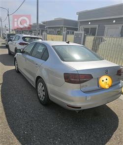 ڤۆڵکسواگن جێتا